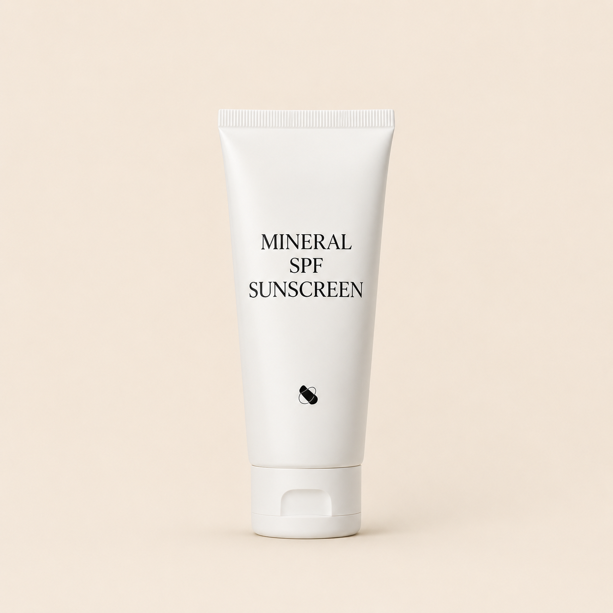Travel Size Mineral Sunscreen